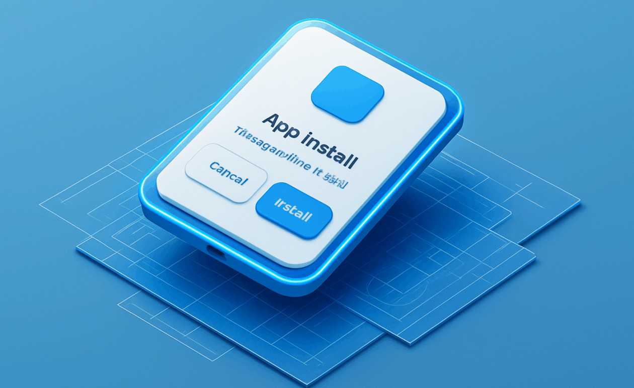 Android 16 QPR2: Η Google ανασχεδίασε το UI για sideloading εφαρμογών