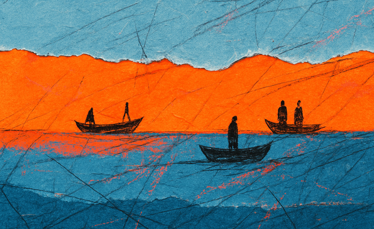 Οι Μπαχάμες προτείνουν αυστηρότερες ποινές για τη διακίνηση ανθρώπων εν μέσω πιέσεων από τις ΗΠΑ