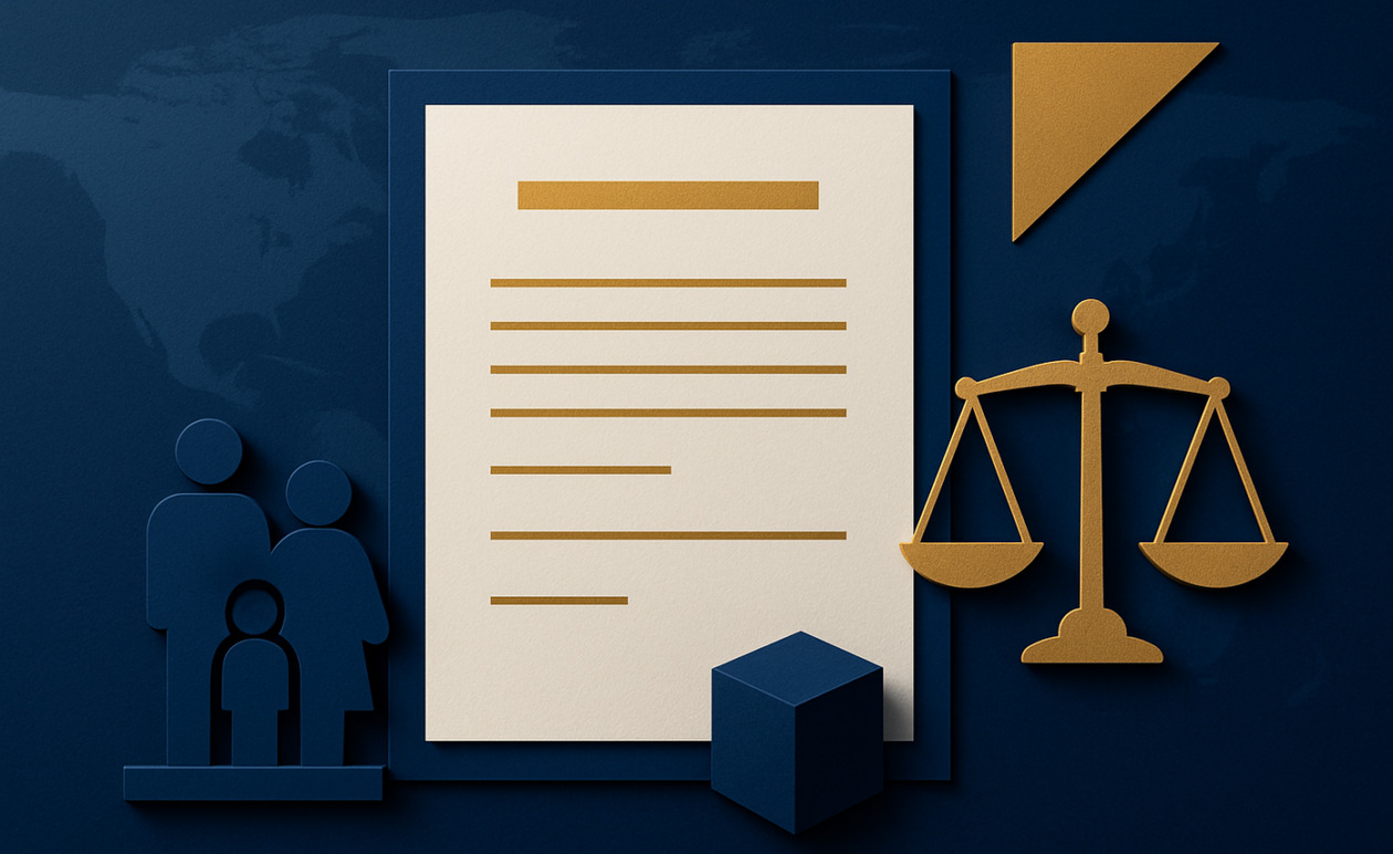 Νέο κληρονομικό δίκαιο: Πλήρης εξομοίωση δικαιωμάτων για συζύγους και συντρόφους