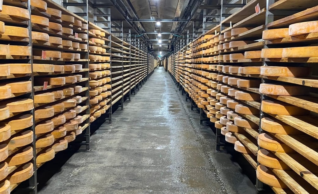 Ευρωπαϊκά τυριά: Ο πόλεμος των γεωγραφικών ενδείξεων εντείνεται