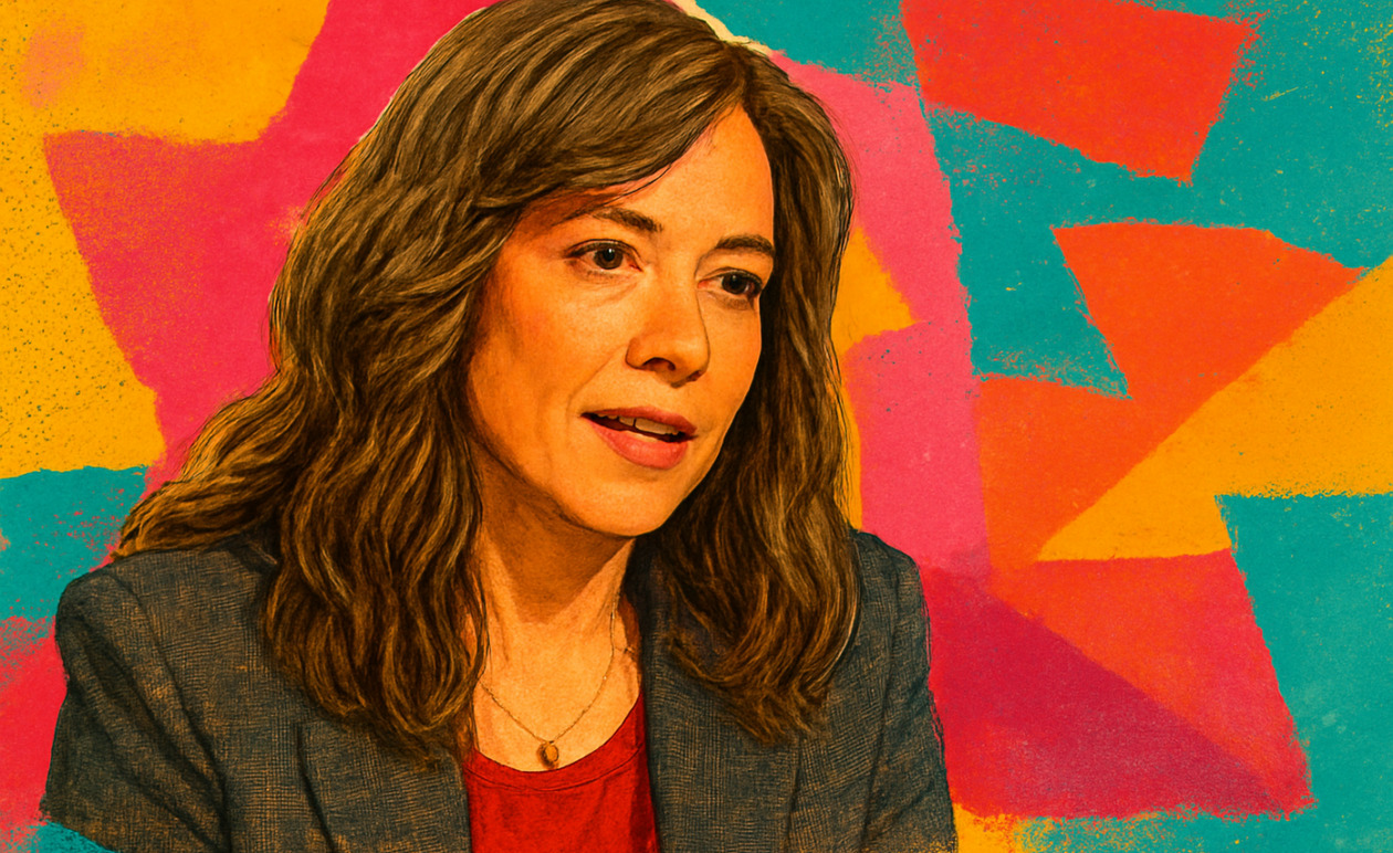 Αλεξάνδρα Ούστα: Η ενόχληση για τις κρυφές φωτογραφίες και η εξομολόγηση για τον σύντροφό της