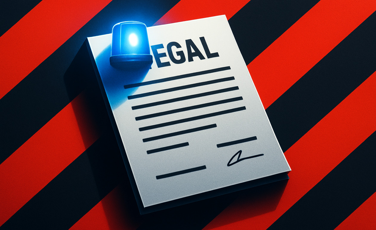 Θεσσαλονίκη: Συνελήφθησαν οι γονείς βρέφους και 11χρονου που εντοπίστηκαν να κοιμούνται σε αυλή