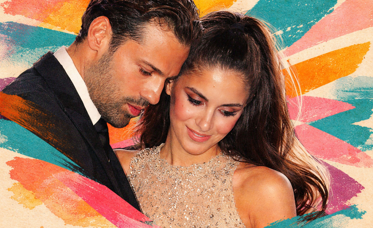 Αλεξάνδρα Νίκα: Η εξομολόγηση για τη μητρότητα και τη ζωή με τον Κωνσταντίνο Αργυρό