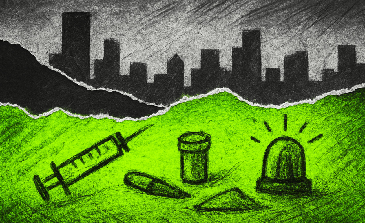 Αθήνα: Συνελήφθη 49χρονος για διακίνηση πλήθους ναρκωτικών ουσιών