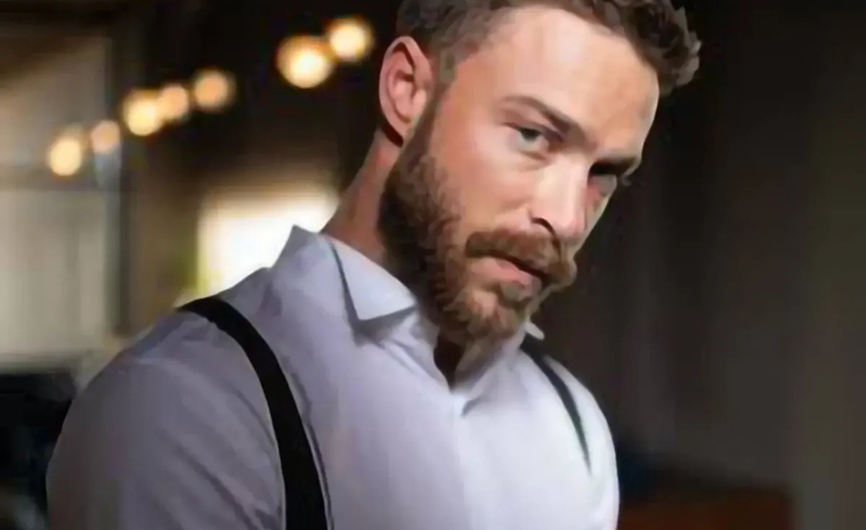 Η Γη της Ελιάς: Η Μαρουσώ παγιδεύει τον Μιχάλη με κατηγορίες για ναρκωτικά