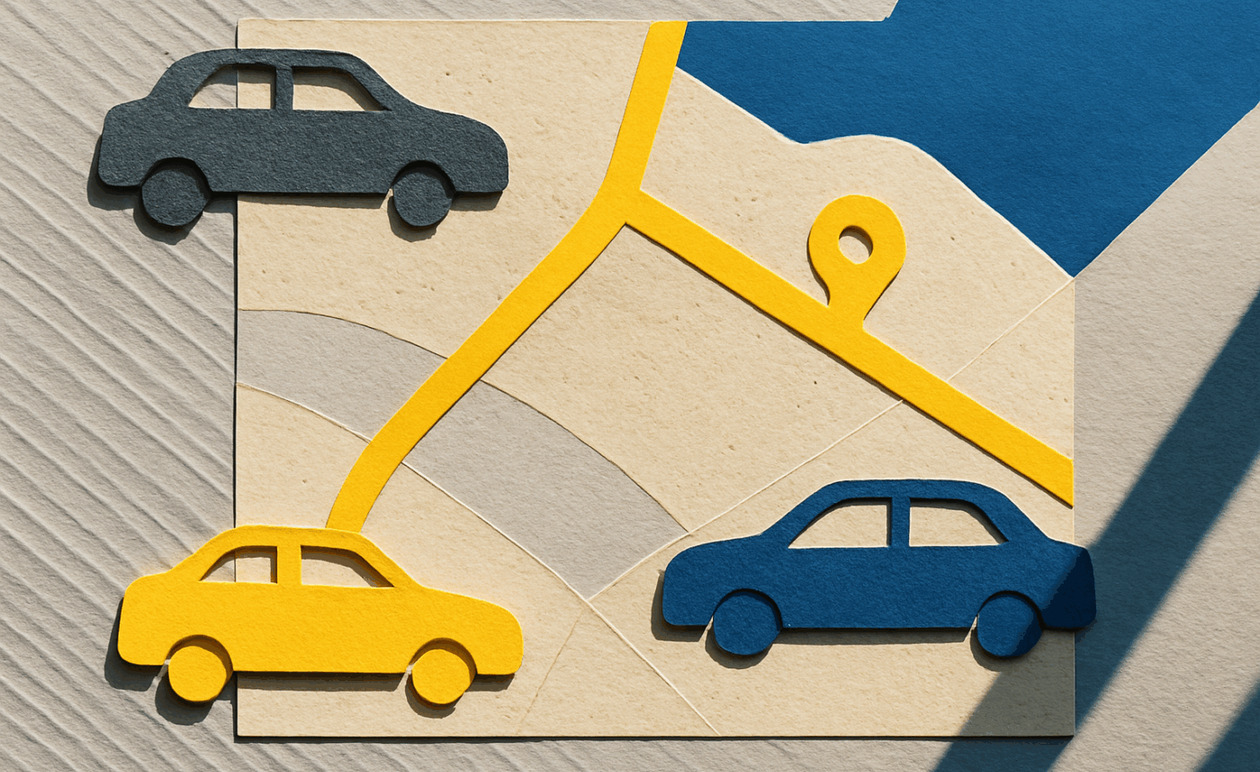 Κυκλοφοριακές ρυθμίσεις στη Λεωφόρο Ποσειδώνος την Κυριακή 14 Δεκεμβρίου