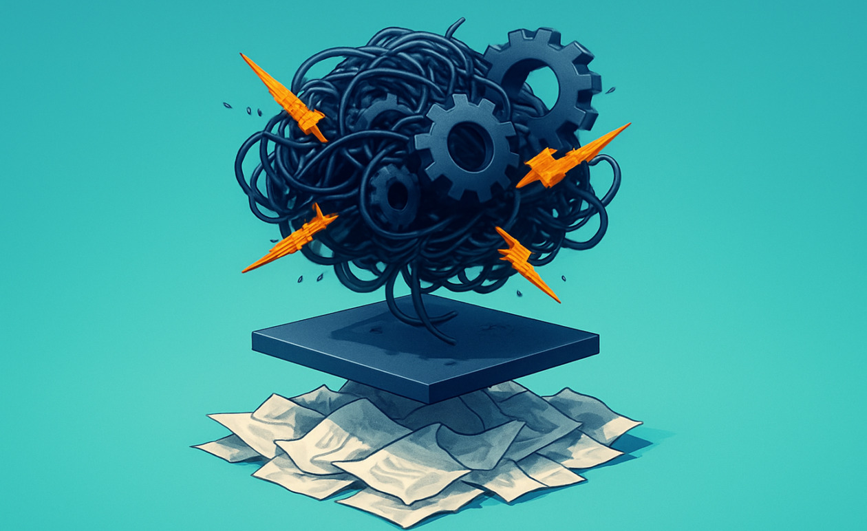 Οι 3 κρυφές παγίδες που σας στερούν ενέργεια στη δουλειά: Πώς να τις αναγνωρίσετε και να τις αποφύγετε