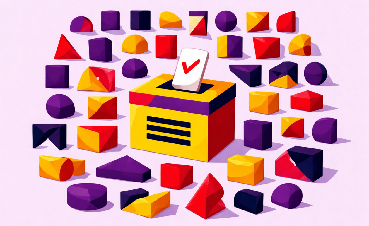 Περού: Ρεκόρ 34 υποψηφίων για την προεδρία εν μέσω πολιτικής κρίσης