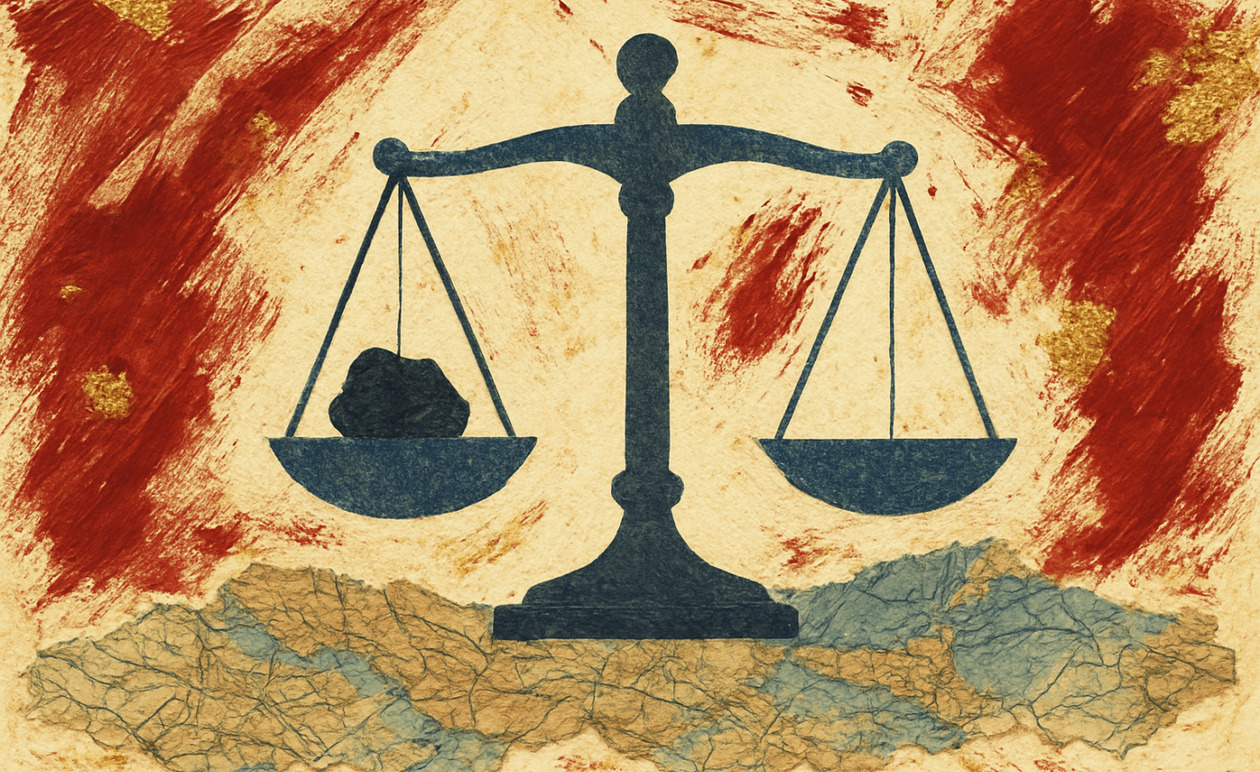 Επεισοδιακή σύλληψη 49χρονου στην Αττική: Πουλούσε ηρωίνη σε λιμενικό, κατάπιε ναρκωτικά και χτύπησε αστυνομικούς