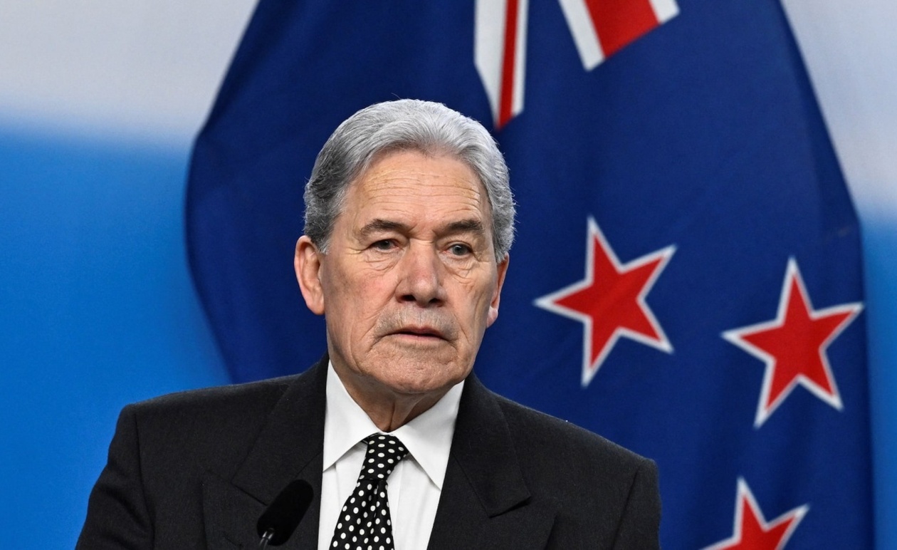 Η Νέα Ζηλανδία ενισχύει τους δεσμούς με το Νιούε μετά από διαφορές με τα Νησιά Κουκ