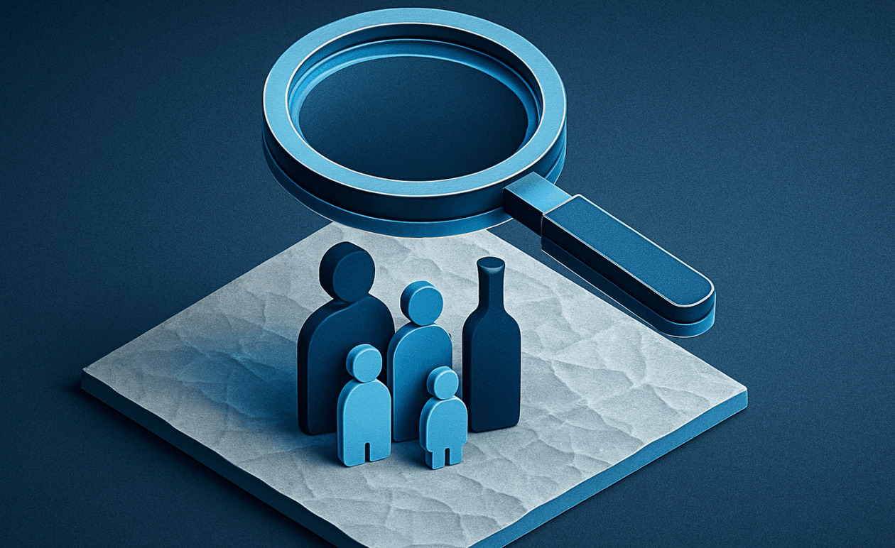 Περιστέρι: Συνελήφθη 31χρονος για χορήγηση αλκοόλ σε 15 ανηλίκους