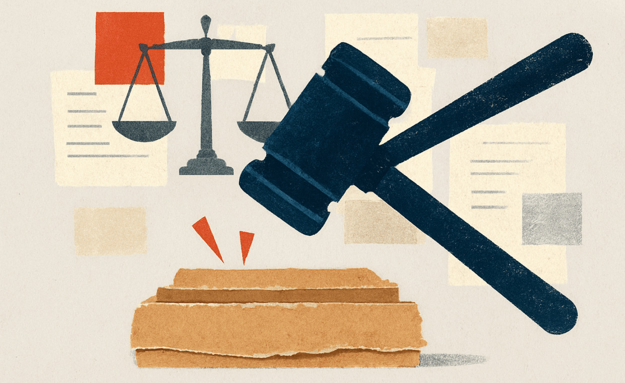 Νέα Πέραμος: 44χρονος φέρεται να σκότωσε τον αδερφό του με ψαλίδι