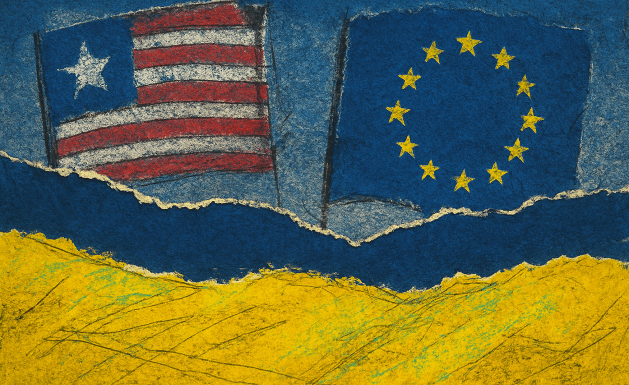 Οι πολιτικές της ΕΕ υπονομεύουν τη διατλαντική συνεργασία, λέει ανώτερος Αμερικανός διπλωμάτης