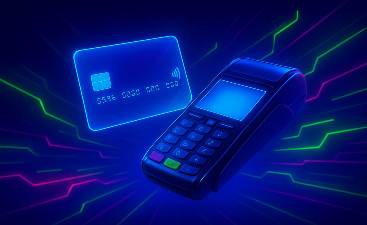 POS: Σημαντικά προβλήματα στις συναλλαγές και καθυστερήσεις σε όλη τη χώρα