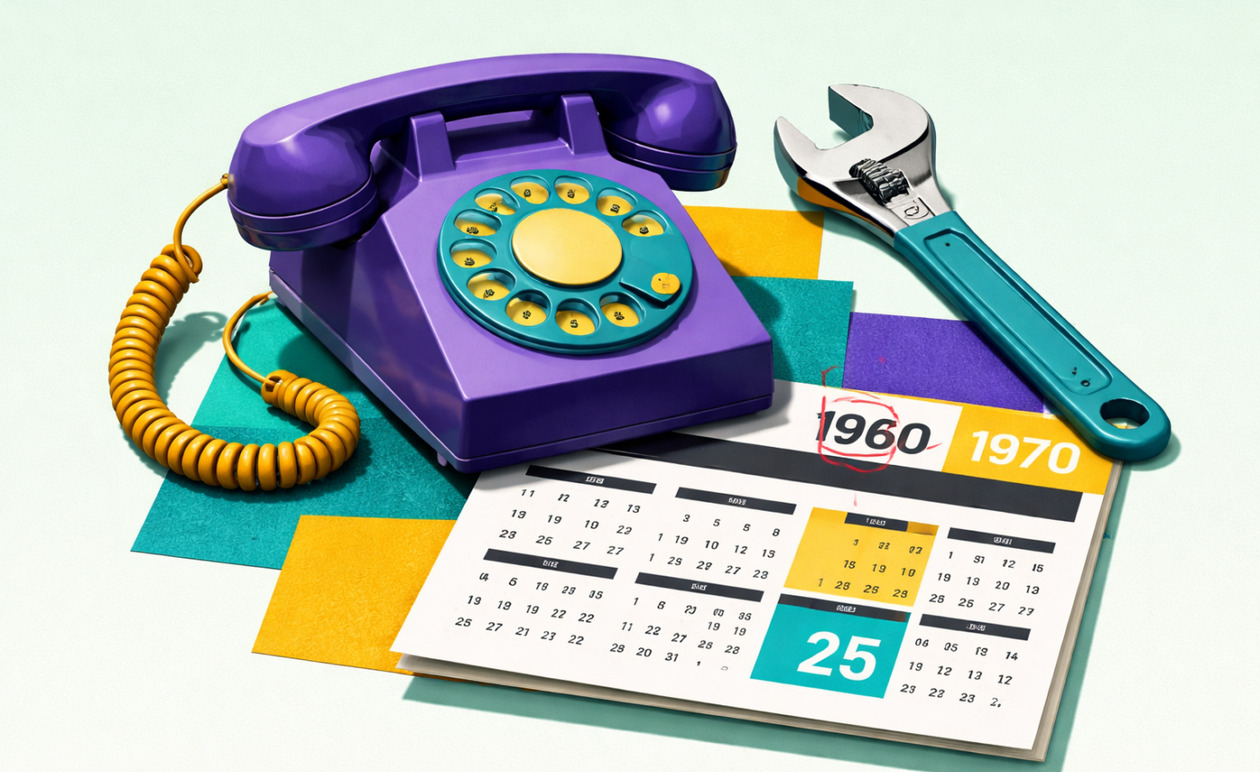 Δεκαετίες ’60 και ’70: Οι 7 σπάνιες ψυχικές δυνάμεις που διαμόρφωσαν μια ολόκληρη γενιά