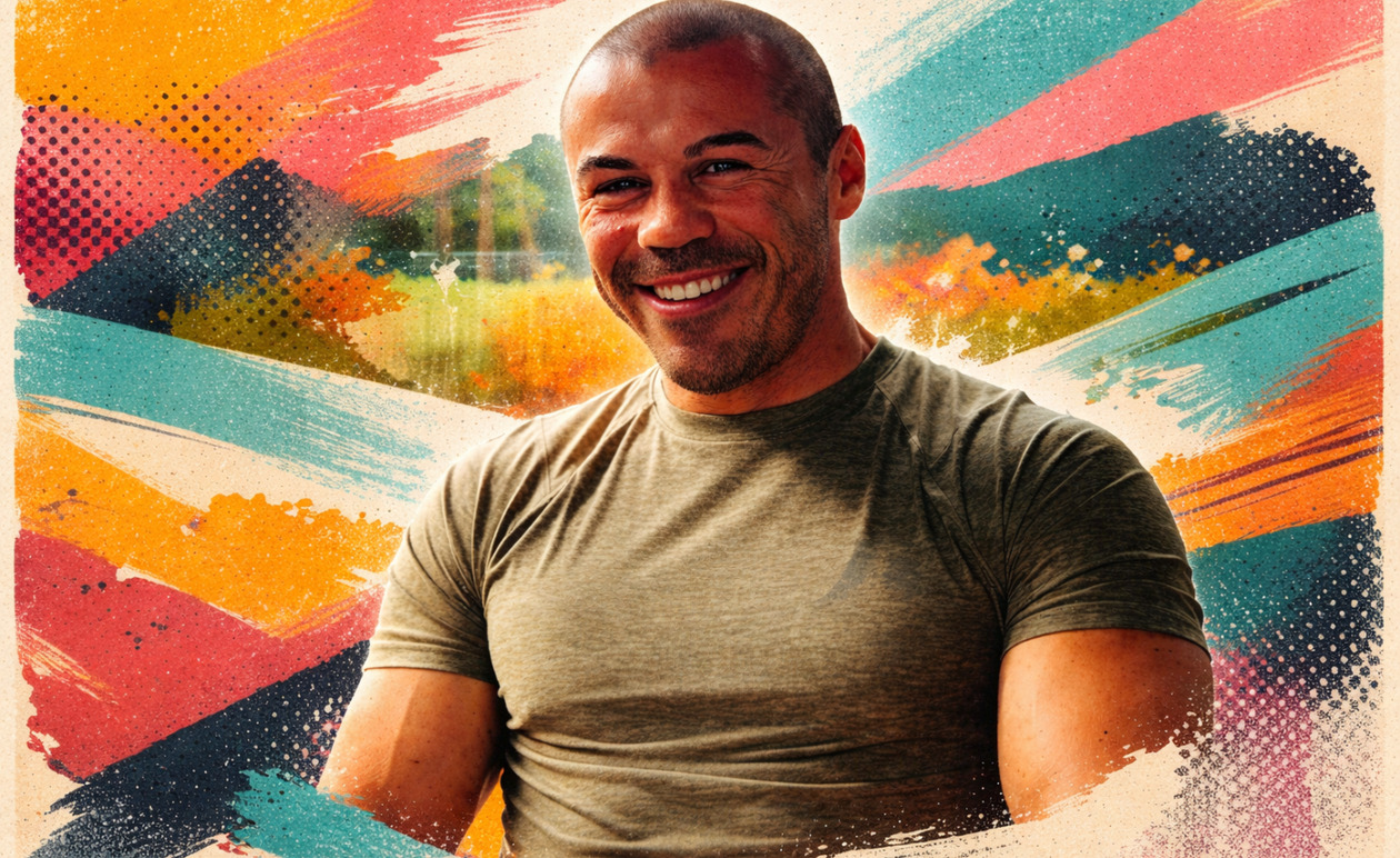 Μιχάλης Ζαμπίδης: Επιστρέφει στα ρινγκ ο Iron Mike – Η ανακοίνωση που προκάλεσε αίσθηση