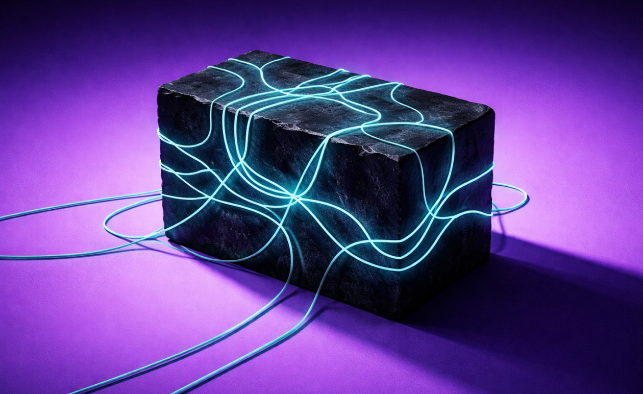 Το αόρατο φορτίο που κουβαλούν όσοι έχουν πληγωθεί βαθιά και η δύναμη της επούλωσης