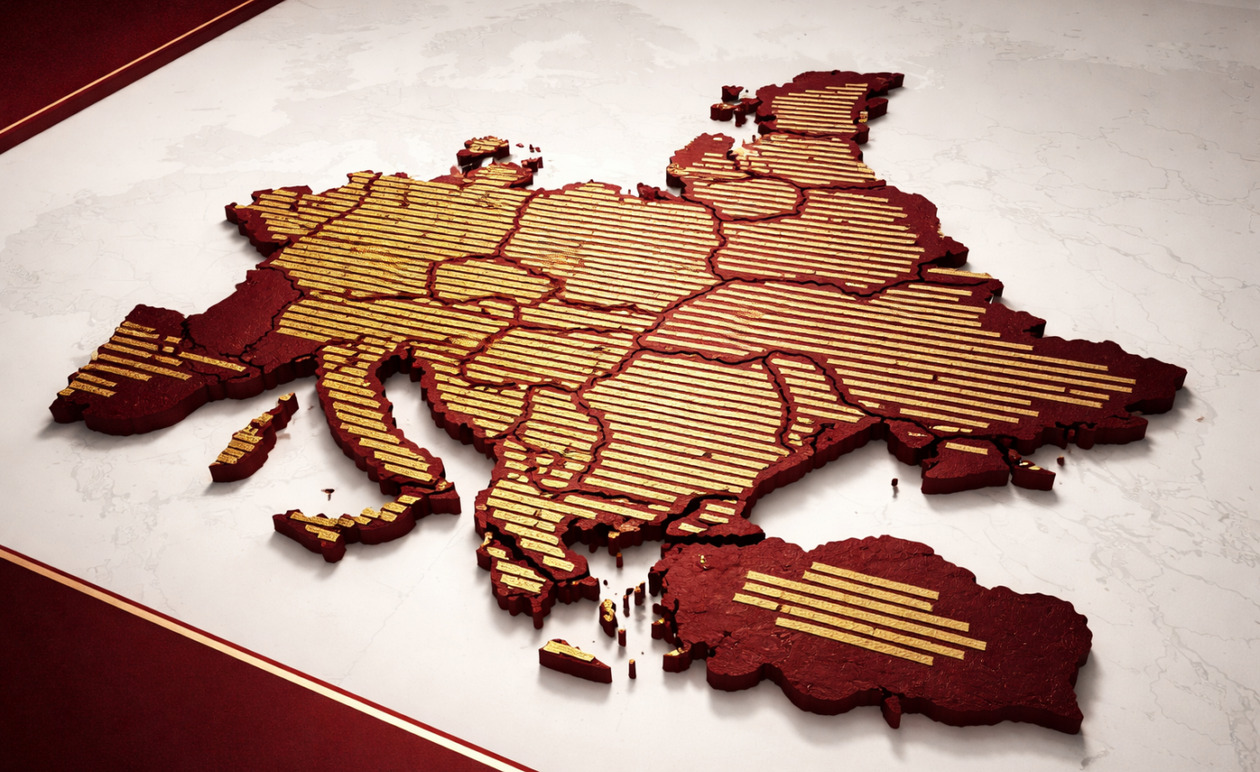 Ουκρανία: Τα κρίσιμα αγκάθια για την ειρήνη μετά τη συνάντηση Τραμπ – Ζελένσκι