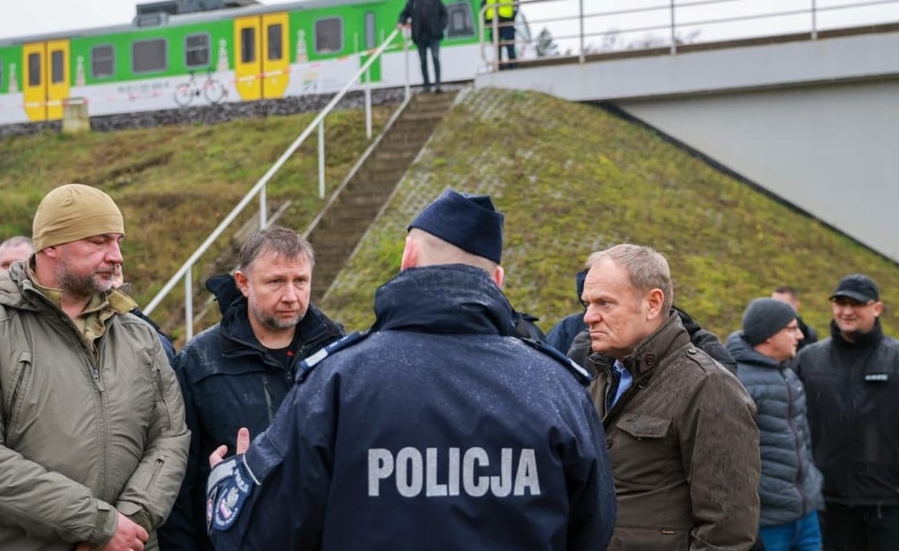 Πολωνία: Κλείνει το τελευταίο ρωσικό προξενείο στην Γκντανσκ