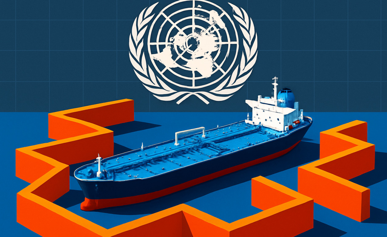 Βενεζουέλα: Αίτημα για έκτακτη σύγκληση του Συμβουλίου Ασφαλείας του ΟΗΕ λόγω της «αμερικανικής επιθετικότητας»