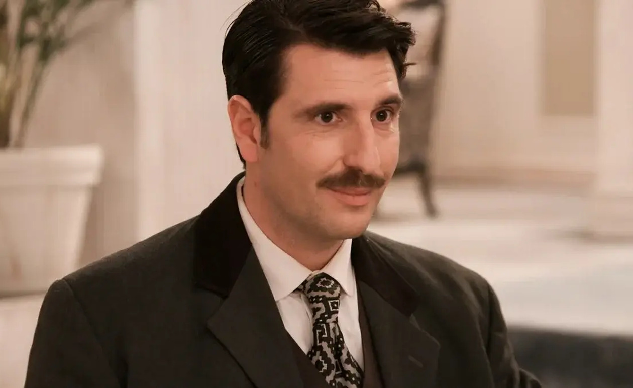 Grand Hotel: Ο Ρήγας πυροβολεί τον Άρη μπροστά σε όλους