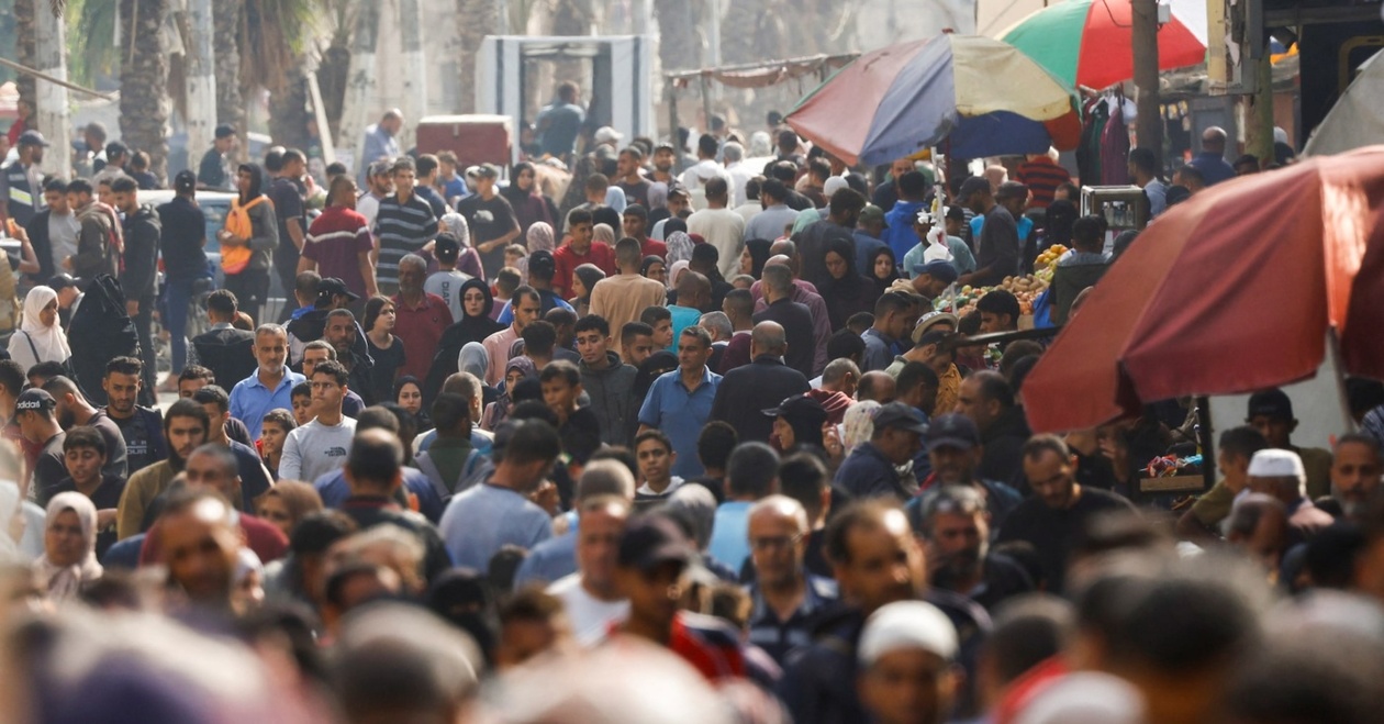 Η Χαμάς Ενισχύει τον Έλεγχο στη Γάζα: Φόροι και Ρυθμίσεις Εν μέσω Αμερικανικών Σχεδίων