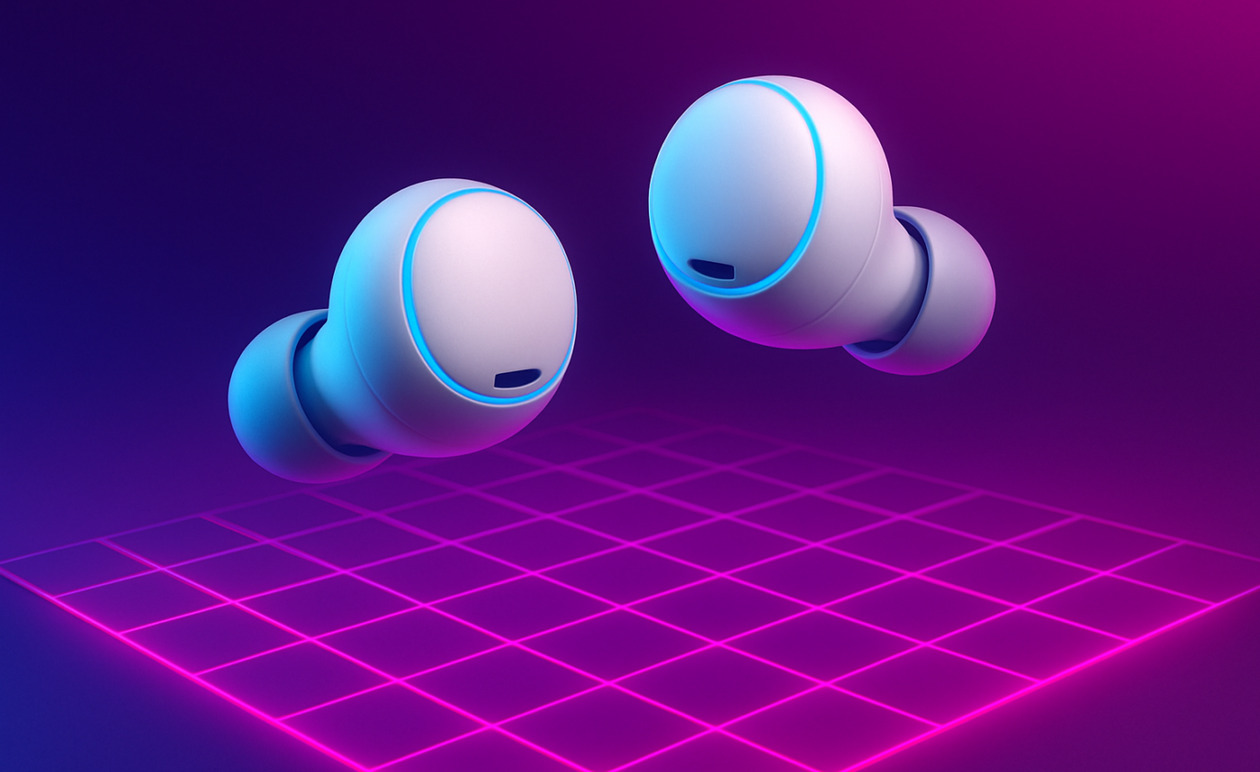 Google Pixel Buds Pro: Νέα ενημέρωση firmware μετά από χρόνια σιωπής