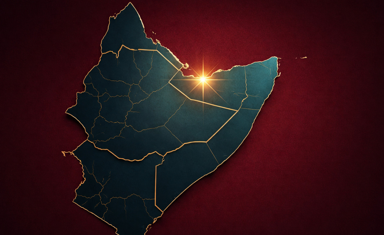 Ισραήλ: Αναγνώρισε τη Σομαλιλάνδη ως ανεξάρτητο κράτος – Η πρώτη χώρα παγκοσμίως