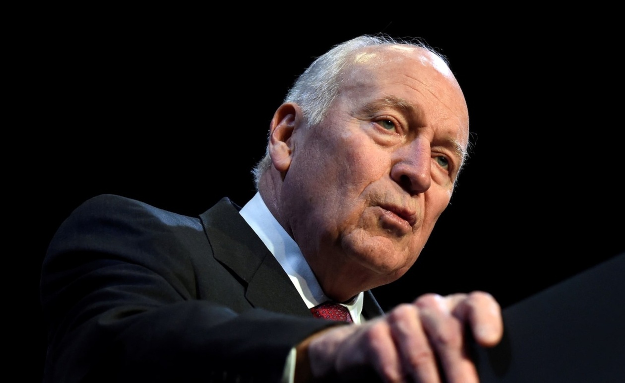 Ο πρώην αντιπρόεδρος των ΗΠΑ Ντικ Τσέινι απεβίωσε σε ηλικία 84 ετών