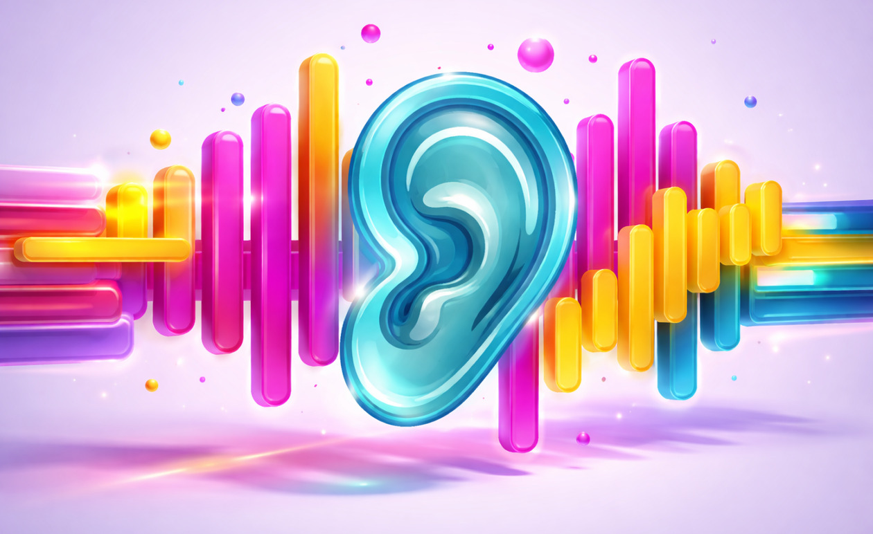 Γιατί οι καλοί ακροατές συνδέονται ευκολότερα με αγνώστους