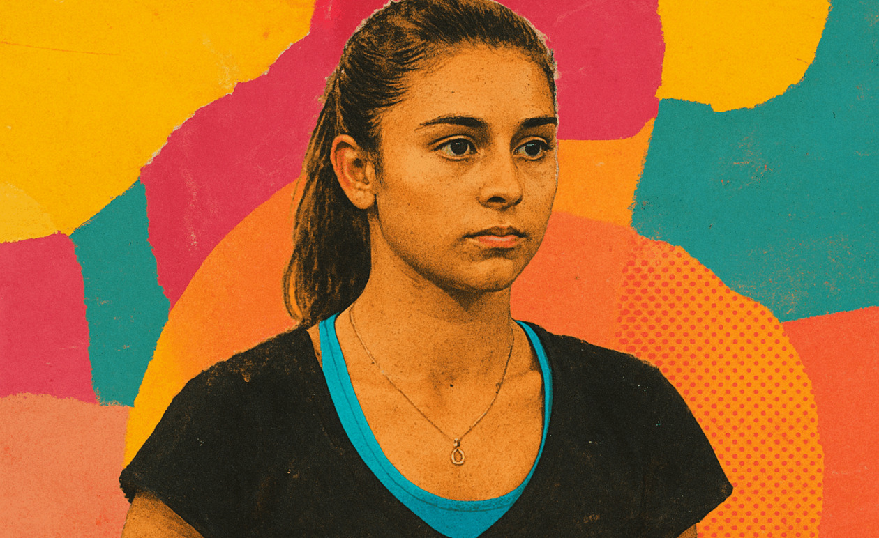 Φάρμα: Η Ναταλία Απαζίδου αποχωρεί με ένταση και χαρακτηρισμούς