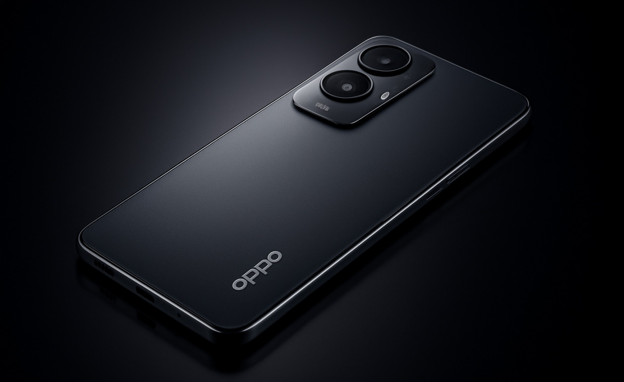 OPPO Reno 15c: Έρχεται με τεράστια αυτονομία, ισχυρό επεξεργαστή και κάμερα periscope