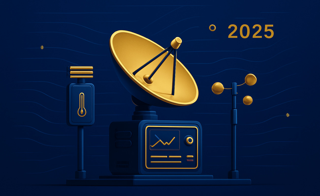 ΑΣΕΠ: Νέες προσλήψεις μετεωρολόγων στον ΕΛΓΑ Θεσσαλονίκης
