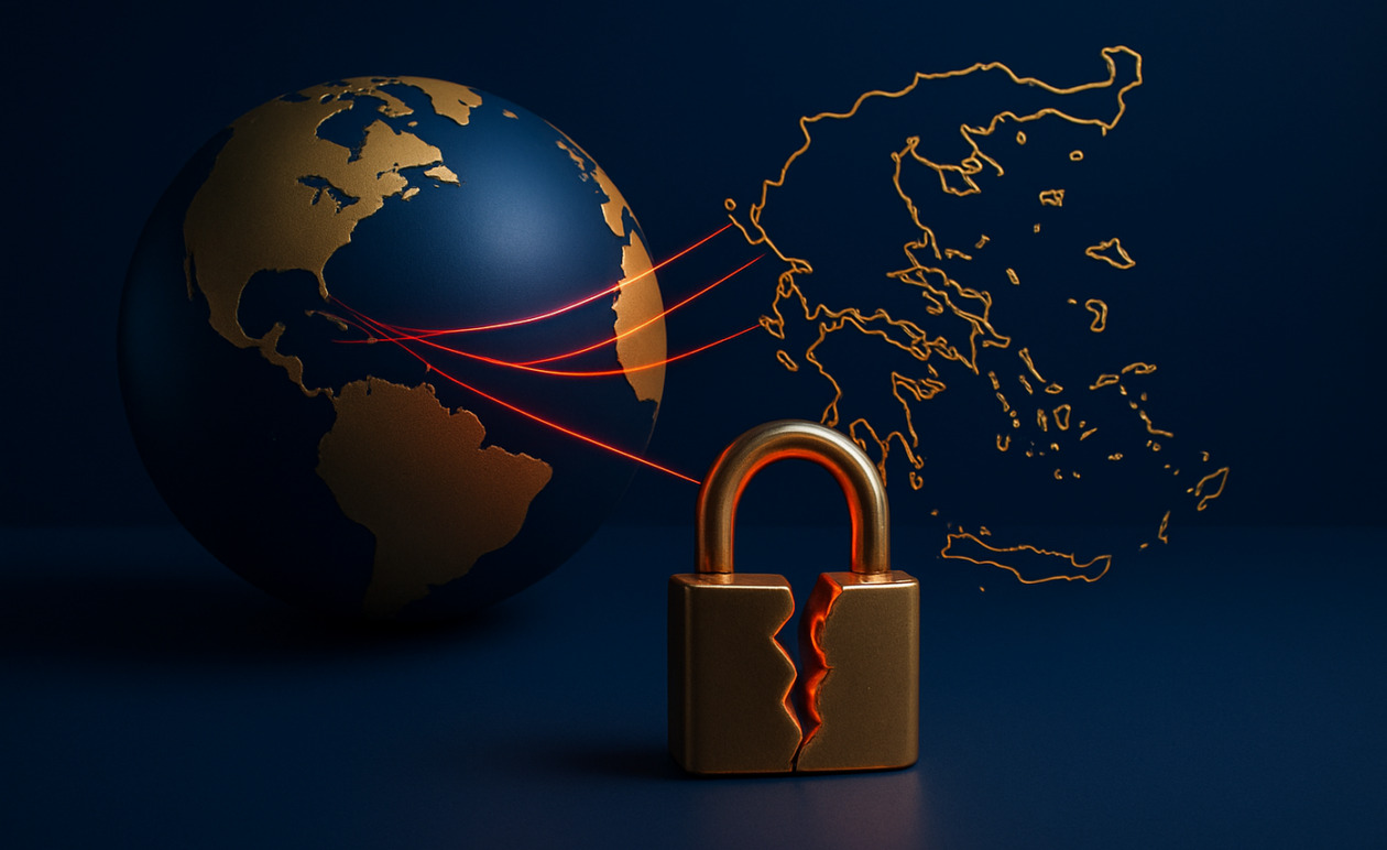 Θεσσαλονίκη: Εξαρθρώθηκε κύκλωμα trafficking με θύματα γυναίκες από τη Λατινική Αμερική – 15 συλλήψεις