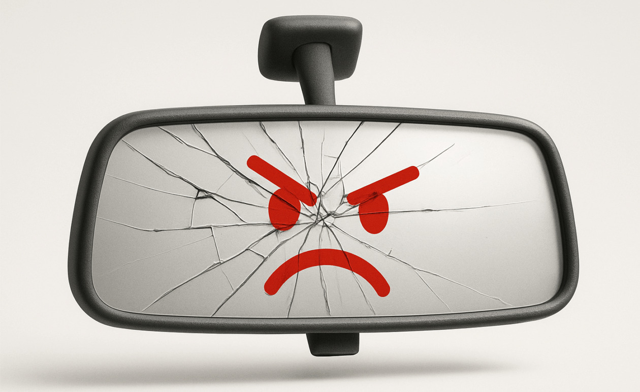 Ζωγράφου: Ξυλοδαρμός οδηγού λεωφορείου από οδηγό ΙΧ, αναζητείται ο δράστης