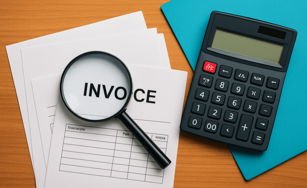 Εφορία: Πότε τα εικονικά τιμολόγια συνιστούν πρόβλημα για τον λήπτη;