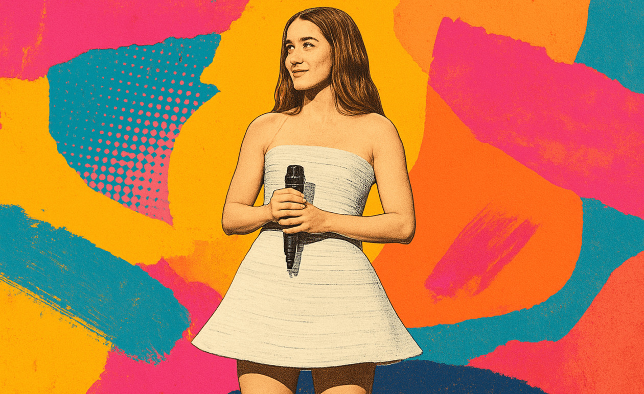 Μαρίνα Σάττι: Αναβάλλει τις συναυλίες της στην Αμερική λόγω υγείας