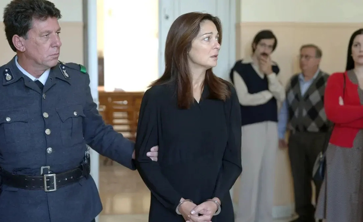 Ηλέκτρα: Η στημένη καταδίκη φέρνει ανατροπές, η Νεφέλη αλλάζει την κατάθεση