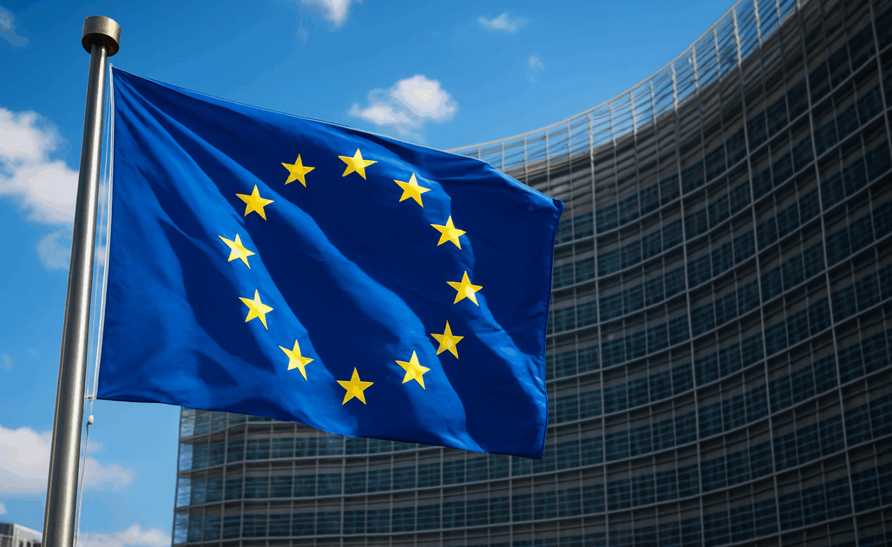 Ο υπουργός Οικονομικών Κυριάκος Πιερρακάκης παρευρίσκεται στις συνεδριάσεις του Eurogroup και του ECOFIN στις Βρυξέλλες