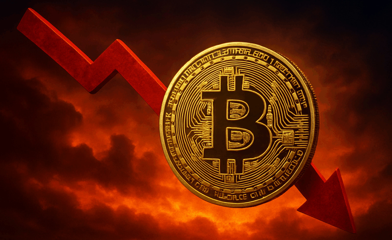 Η διόρθωση του Bitcoin μετά την ιστορική άνοδο