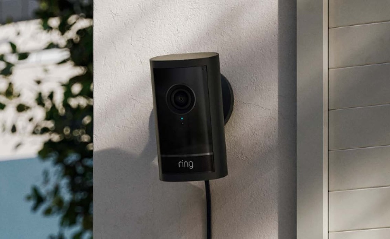 Η Ring Outdoor Camera Pro φέρνει την έξυπνη παρακολούθηση στην Ελλάδα