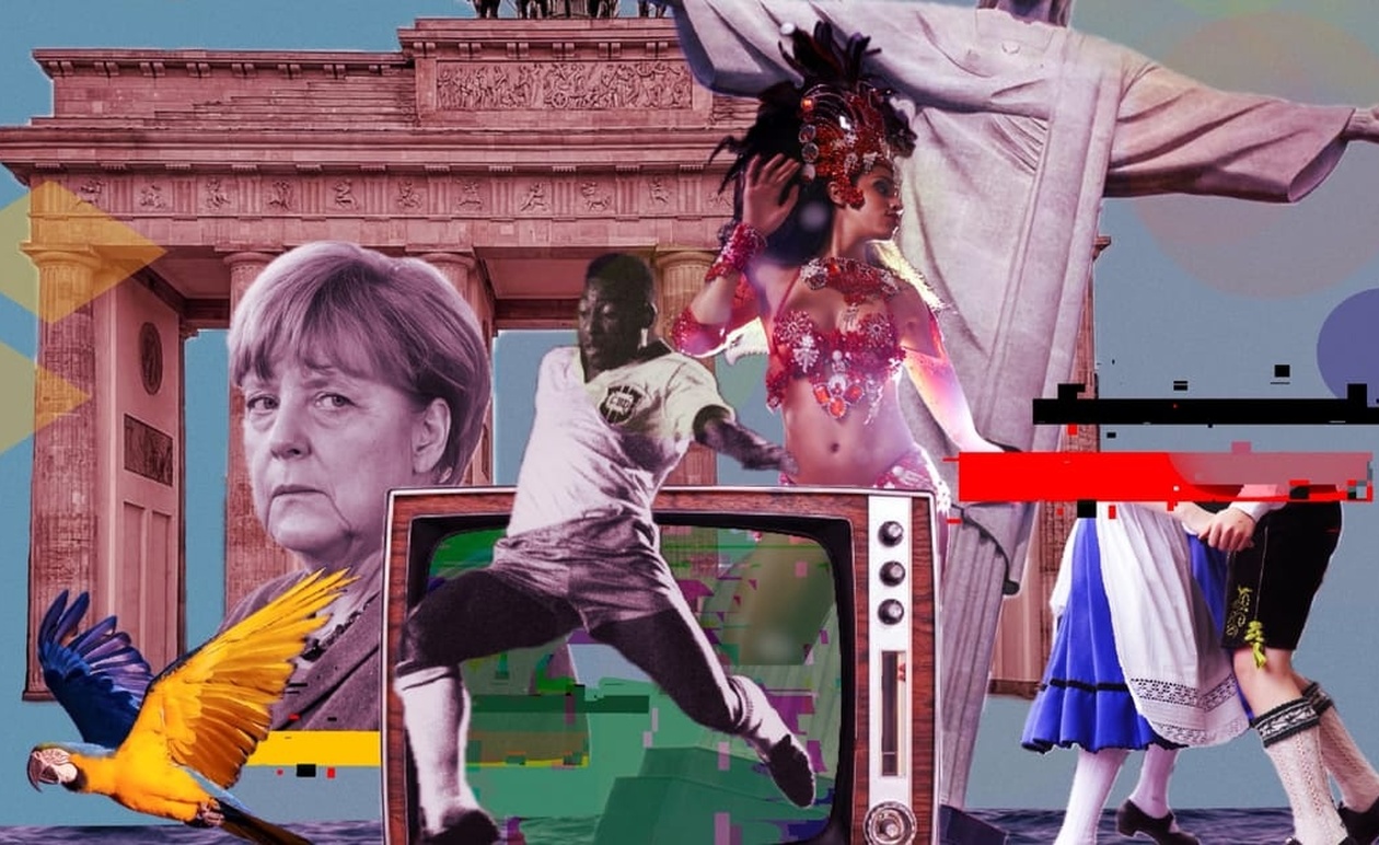 Γερμανία vs. Βραζιλία: Ποια χώρα επικρατεί στη μάχη Μερτς-Λούλα;