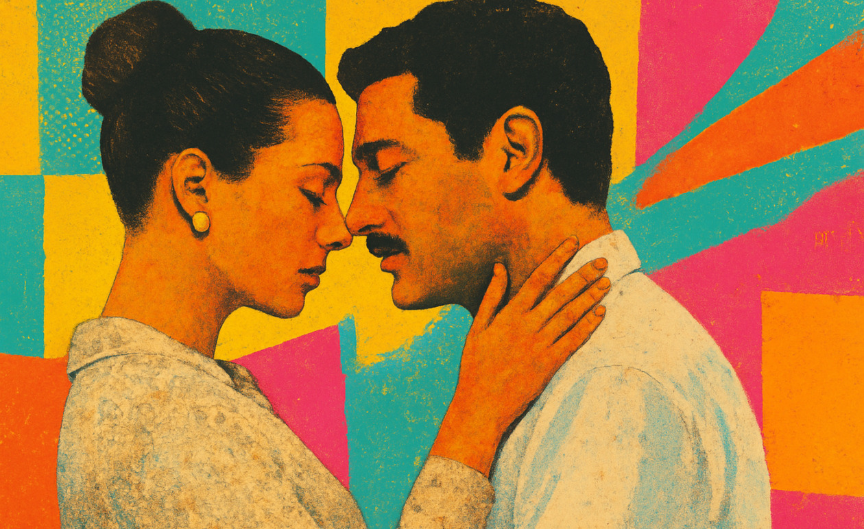 Porto Leone: Ο Γιάμαρης συλλαμβάνει τον Γρηγόρη μετά την πρόταση γάμου