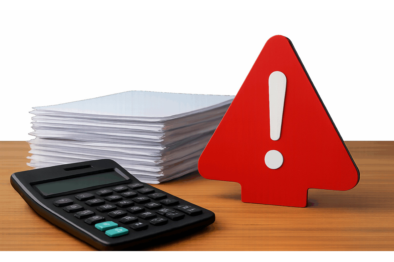 Να ιδρυθεί ο λευκός Τειρεσίας για τους συνεπείς φορολογούμενους