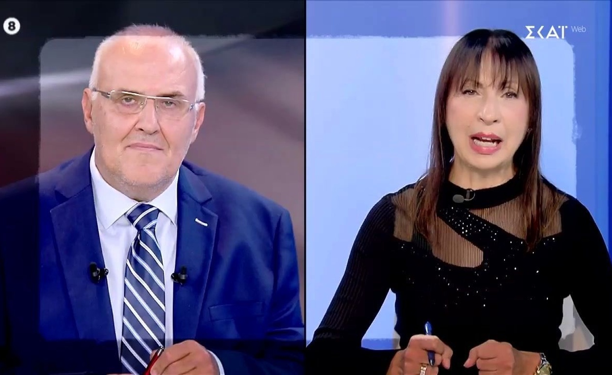 Το trailer της Δίκης στον ΣΚΑΪ στις 27 Οκτωβρίου 2025