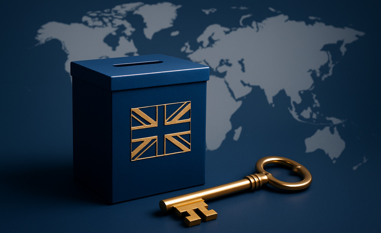 Βρετανία 2026: Το έτος της κρίσης για τον Κιρ Στάρμερ και οι ημερομηνίες-κλειδιά