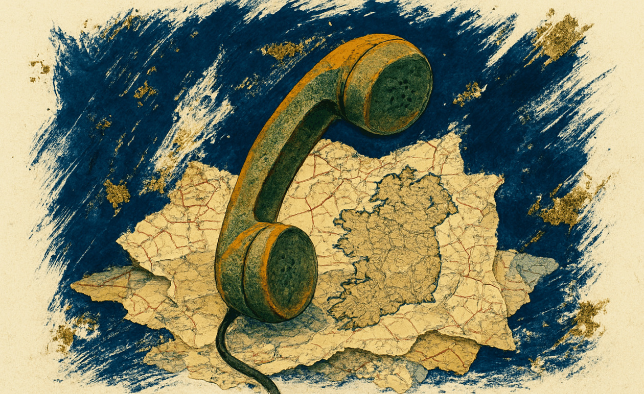 Ιρλανδία: Περιορισμοί στο εμπόριο με ισραηλινούς οικισμούς μόνο για αγαθά, λέει υπουργός