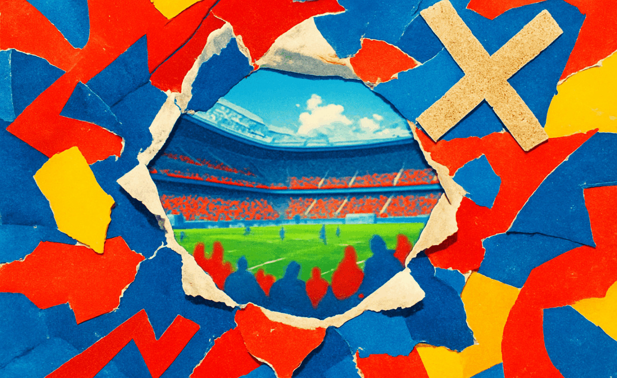 Super League 2: Απαγόρευση μετακίνησης φιλάθλων της Αναγέννησης Καρδίτσας στον Βόλο