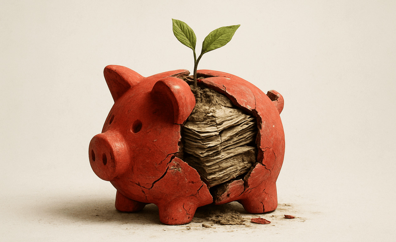 Σρι Λάνκα: Ο κυκλώνας Ditwah καθυστερεί την ανάκαμψη και αυξάνει τη φτώχεια