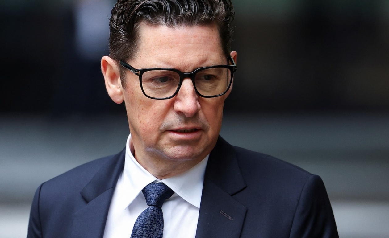 Τέσσερις πρώην έμποροι της Glencore αρνούνται κατηγορίες για δωροδοκία